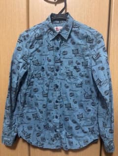 hysteric glamor ブラウスのサムネイル