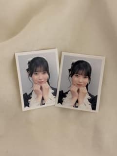 ≒JOY ニアジョイ IDphoto IDフォト 村山結香 - メルカリ