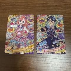 r*様 アイプリカード　スバル　おとめのサムネイル
