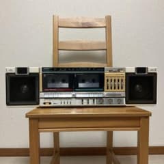 AIWA CAーW5のサムネイル