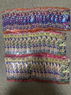 L*Y様 ポケモンカードインフェルノXストームエメラルダ未開封サーチ済み計49パ L*Y様 ポケモンカードインフェルノXストームエメラルダ未開封サーチ