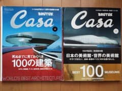 Casa 2013年8月号 ・2008年7月号　２冊セットのサムネイル