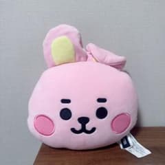 BT21 cooky 봉제인형