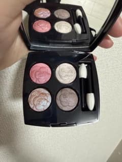 CHANEL LES 4 OMBRES 387 UTOPIAのサムネイル
