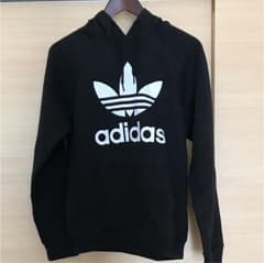 adidas アディダス パーカーのサムネイル