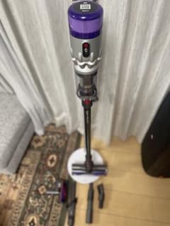 Dyson Micro Origin SV33 slim 2024年 - メルカリ