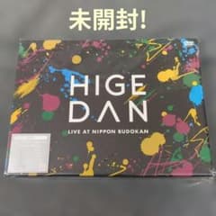 u*9様 official髭男dism 2019 one man tour グッ 2019 official髭男dism man u*9様 グッ one tour
