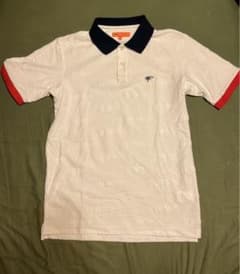 beams golf ビームスゴルフ ゴルフ ポロシャツのサムネイル