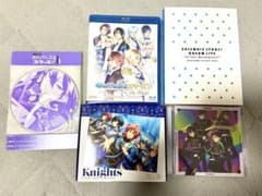 あんスタ スタライ あんステ BluRay CD アルバムのサムネイル