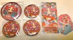 名探偵プリキュア】キュアミスティック プリキュア展 缶バッジ - メルカリ