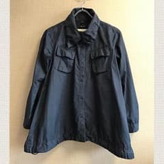 薄手ジャケット♡お値下げ！johnbull♡のサムネイル