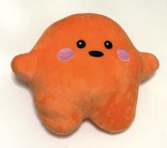 万博 ドイツ サーキュラー ぬいぐるみ　オレンジ サーキュラー ぬいぐるみ 大 ドイツパビリオン大阪関西万博