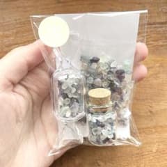 フローライトset ☆浄化あり☆のサムネイル
