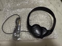 KAWAI SH-2N 有線ヘッドホン - 5