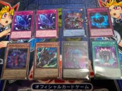 遊戯王カード  幻影騎士団デッキパーツのサムネイル