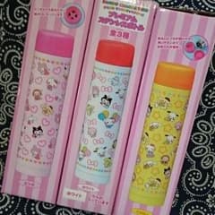 ひろみ様専用♪３本セット♪ゆるかわサンリオキャラクターズのサムネイル