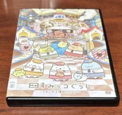 영화 스미코구라시 츠기하기 공장의 신비한 코 dvd