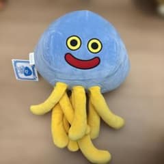 ドラゴンクエスト おおきなもっちりぬいぐるみ ホイミスライム