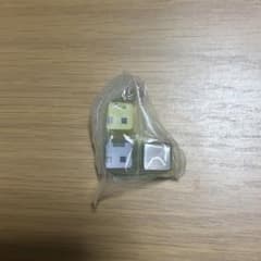 PICO PARK キーボードチャーム デザインCのサムネイル