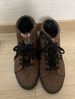 vans オブザウォールのサムネイル