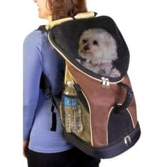 ペット用　キャリーバッグ　004のサムネイル