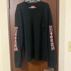 supreme ロングTシャツのサムネイル