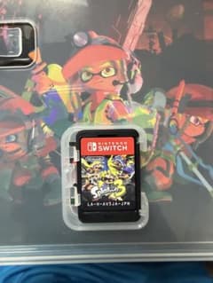 닌텐도 Switch 소프트 스플래툰 3