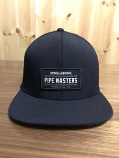 BILLABONG CAPキャップ メンズ レディース PIPE MASTERSのサムネイル