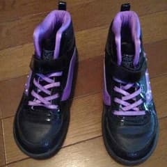 VANS ハイカットスニーカーのサムネイル