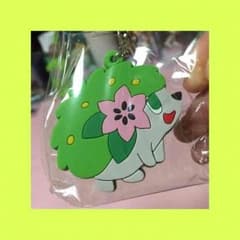 シェイミ ラバストのサムネイル