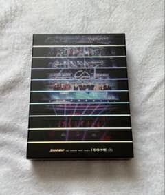 Snow Man 1st DOME tour 2023 i DO MEのサムネイル