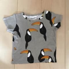 Tシャツ ミニロディーニのサムネイル