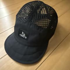 マイルストーン　キャップのサムネイル