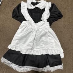 メイド服のサムネイル