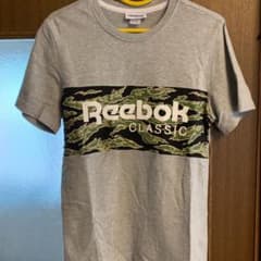 リーボック Reebok Tシャツのサムネイル