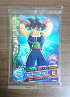 ドラゴンボールZ スペシャルセレクションDVD 付属トレカ未開封 - メルカリ