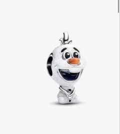 PANDORA Disney オラフ チャームのサムネイル