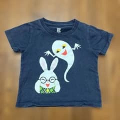 Design Tshirts Store graniph Tシャツ 90のサムネイル