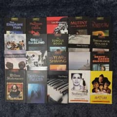 OXFORD BOOKWORMS penguin readres 多読 49冊 Oxford Bookworms / Penguin Readers 20冊 - メルカリ