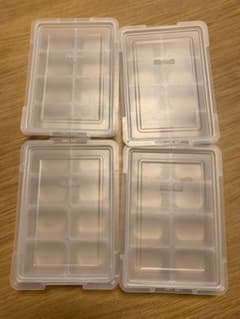 リッチェル＊離乳食容器のサムネイル