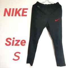 【３日限定出品】NIKE　ジャージ下　ナイキのサムネイル