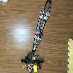 佐野玲於 クリーナーセットのサムネイル