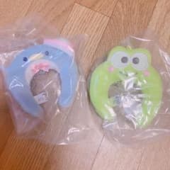 【限定！値下げ！1350→1111】サンリオ　シークレットミニカチューシャのサムネイル