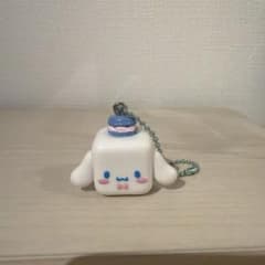 サンリオキャラクターズ ころころスイーツデザインスイング シナモロールのサムネイル