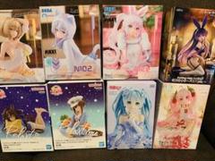 742, シュヴァルグラン　ヴィブロス　アニス　アリス　N102 初音ミク