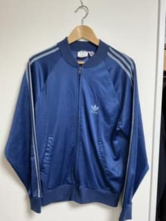 Adidas ATP 80s ブルーグレー made in USのサムネイル