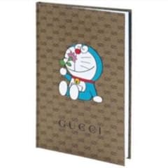 ドラえもん限定ノートのサムネイル