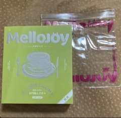 Mellojoy メロジョイ 贅沢スフレ 抹茶 スクイーズ Mサイズ - メルカリ