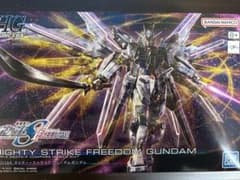 ガンダムSEED FREEDOM ガンプラまとめ売り - メルカリ