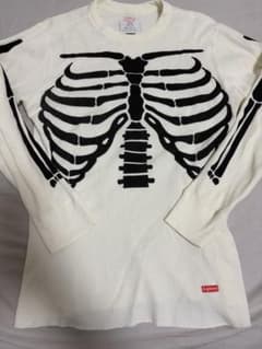supreme 骨サーマルのサムネイル